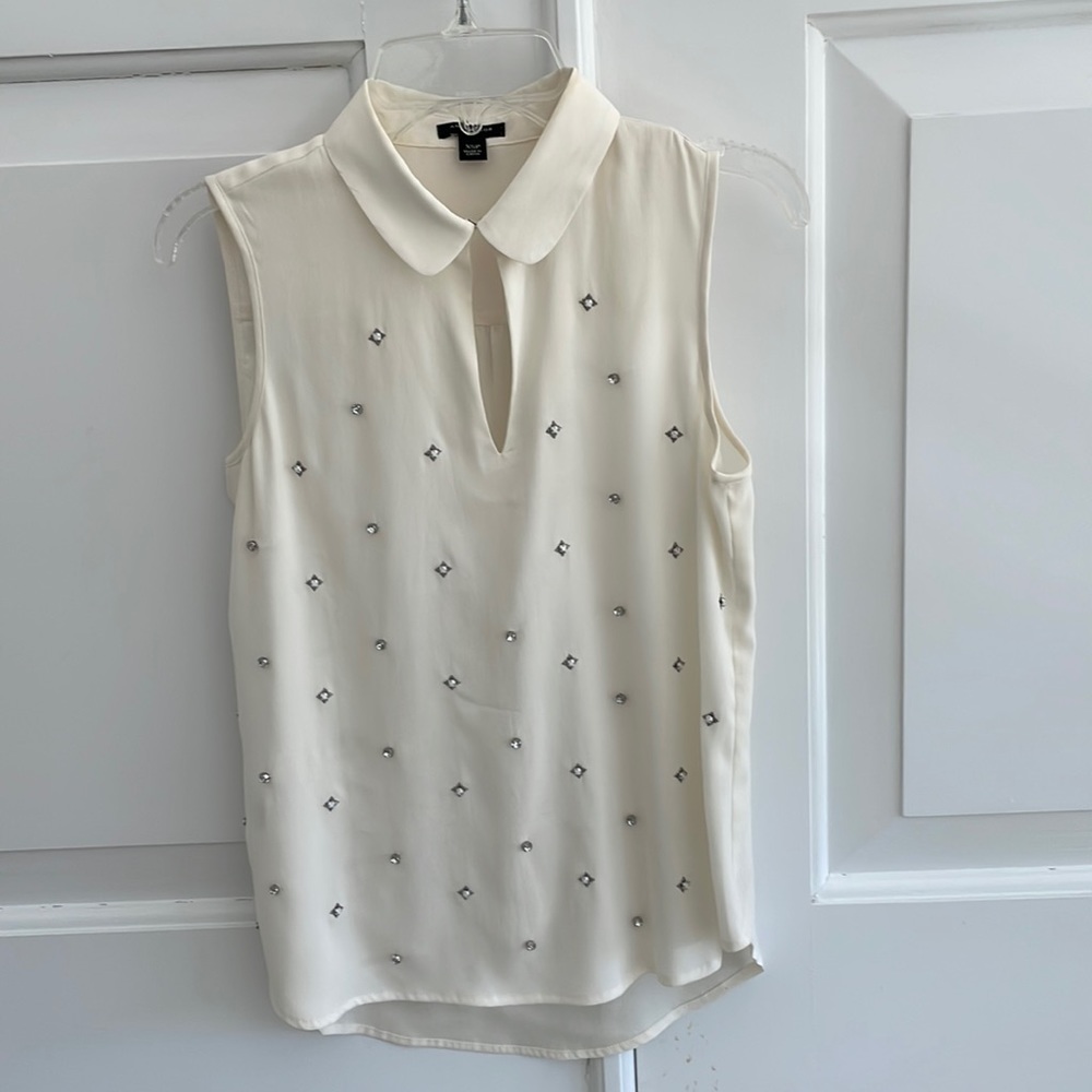 Top, ANN TAYLOR, XSP